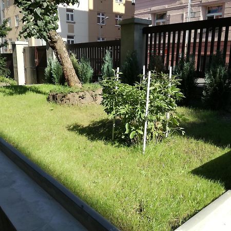 Jezerka Apartments Прага Екстериор снимка