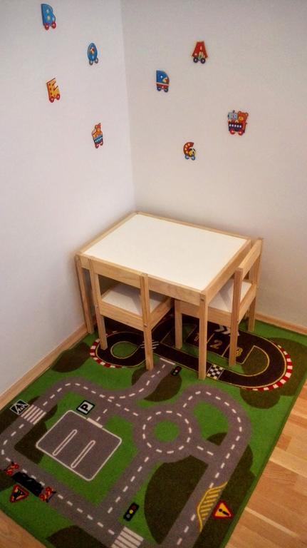Jezerka Apartments Прага Екстериор снимка